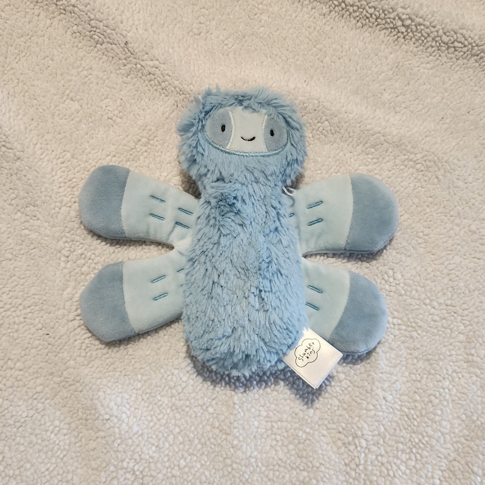 Slumberkins Mini Dragonfly
